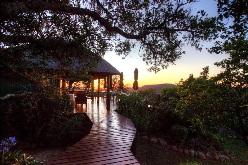 Elephants Lodge - Bellevue Forest Reserve image