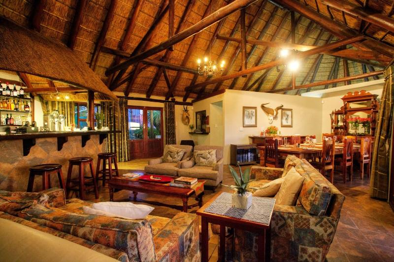 Elephants Lodge - Bellevue Forest Reserve image
