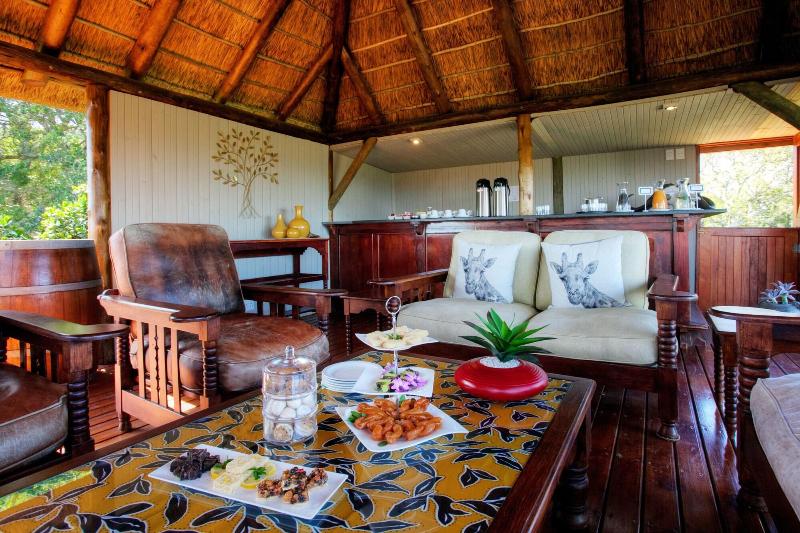 Elephants Lodge - Bellevue Forest Reserve image