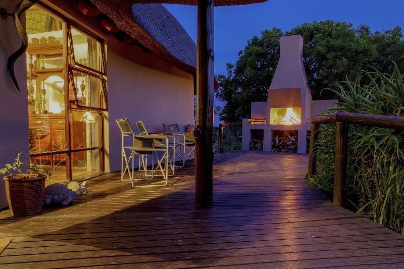 Elephants Lodge - Bellevue Forest Reserve image