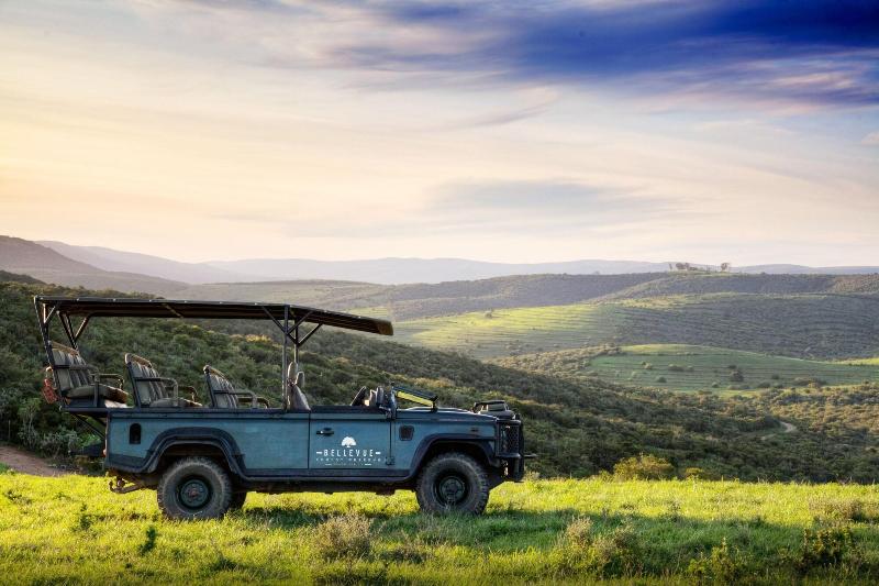 Elephants Lodge - Bellevue Forest Reserve image