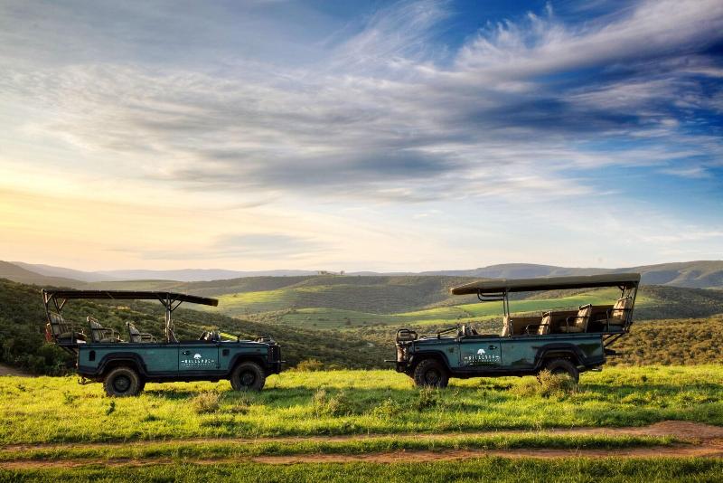 Elephants Lodge - Bellevue Forest Reserve image