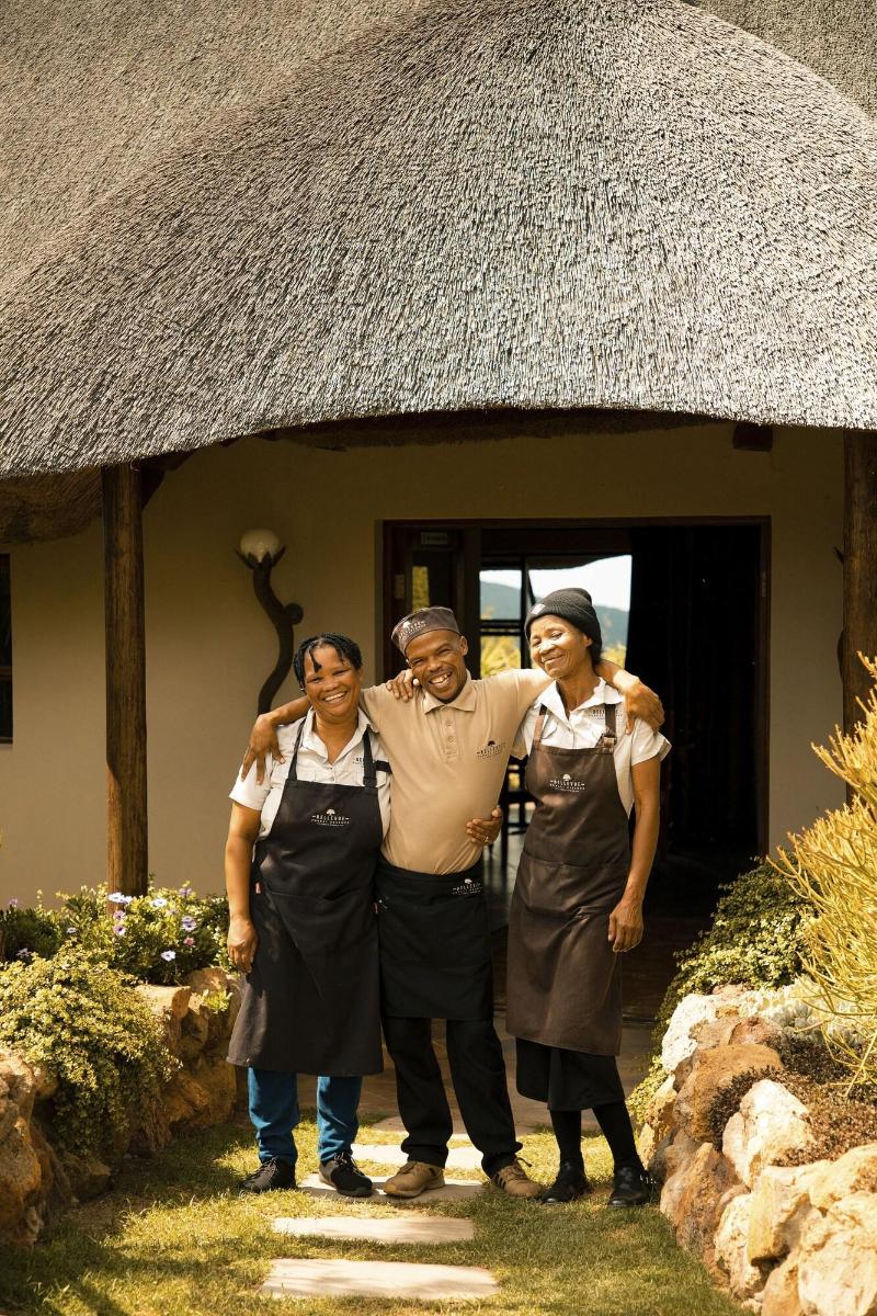 Elephants Lodge - Bellevue Forest Reserve image