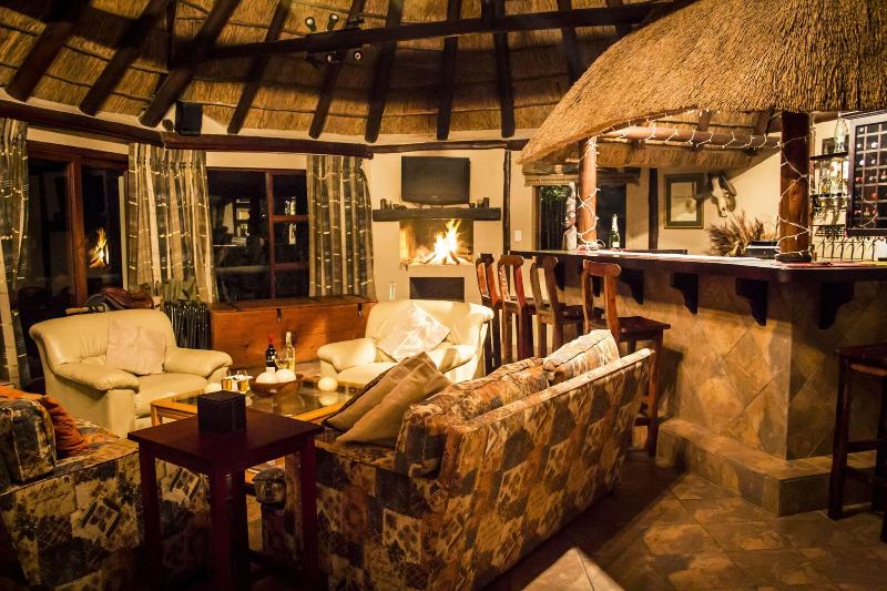 Elephants Lodge - Bellevue Forest Reserve image