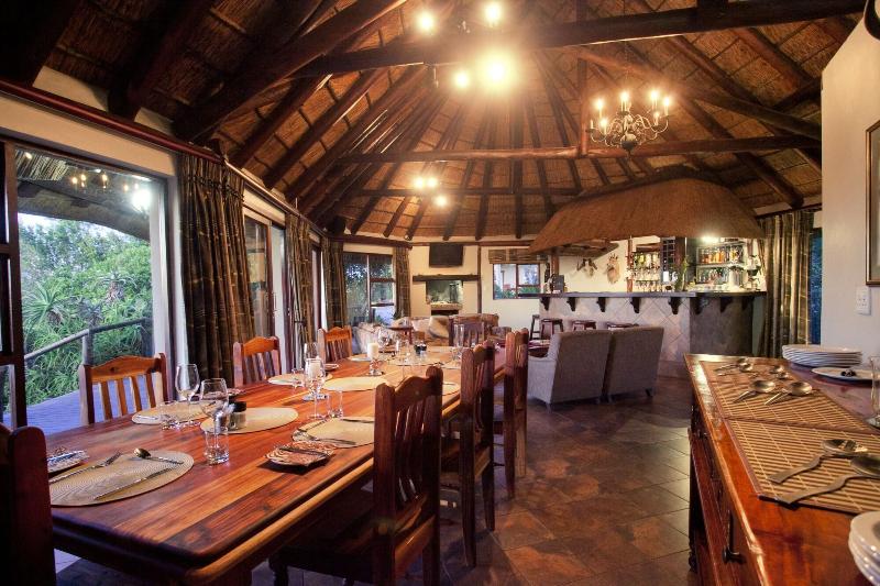 Elephants Lodge - Bellevue Forest Reserve image