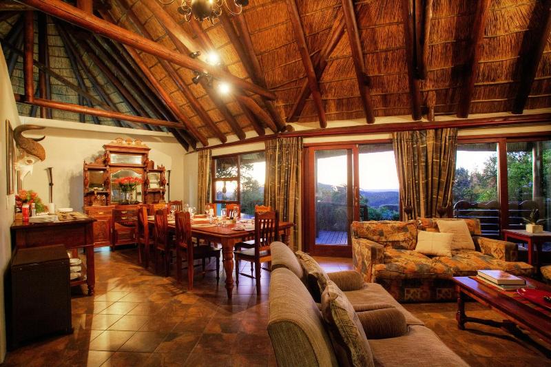 Elephants Lodge - Bellevue Forest Reserve image