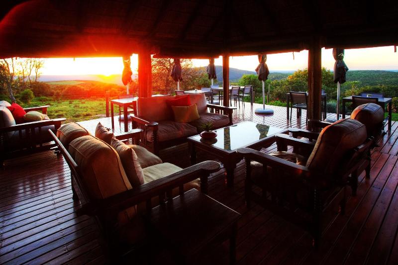 Elephants Lodge - Bellevue Forest Reserve image