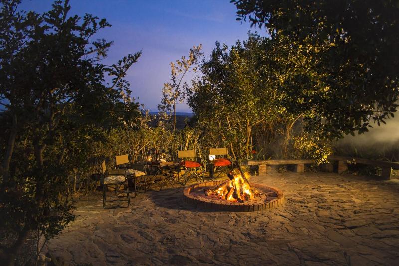 Elephants Lodge - Bellevue Forest Reserve image