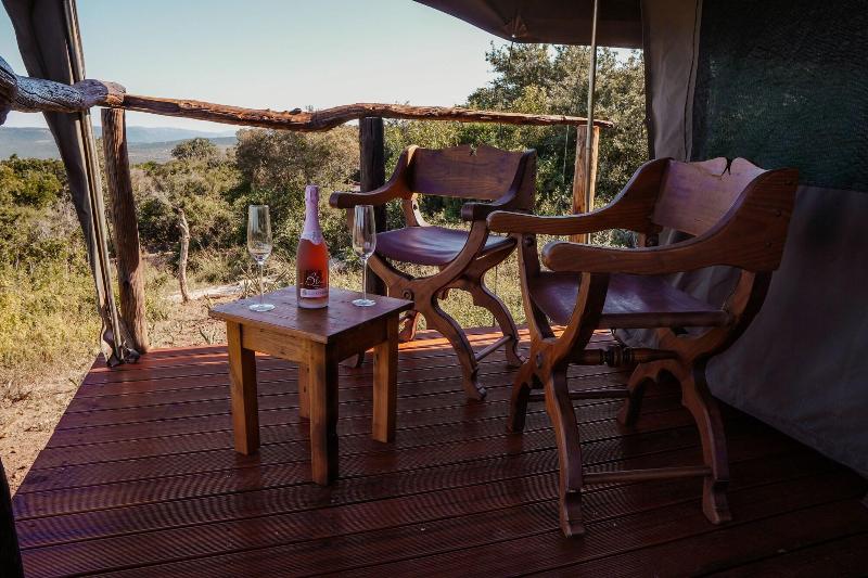 Elephants Lodge - Bellevue Forest Reserve image