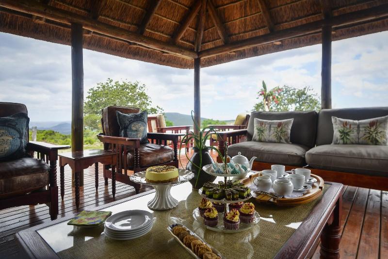 Elephants Lodge - Bellevue Forest Reserve image