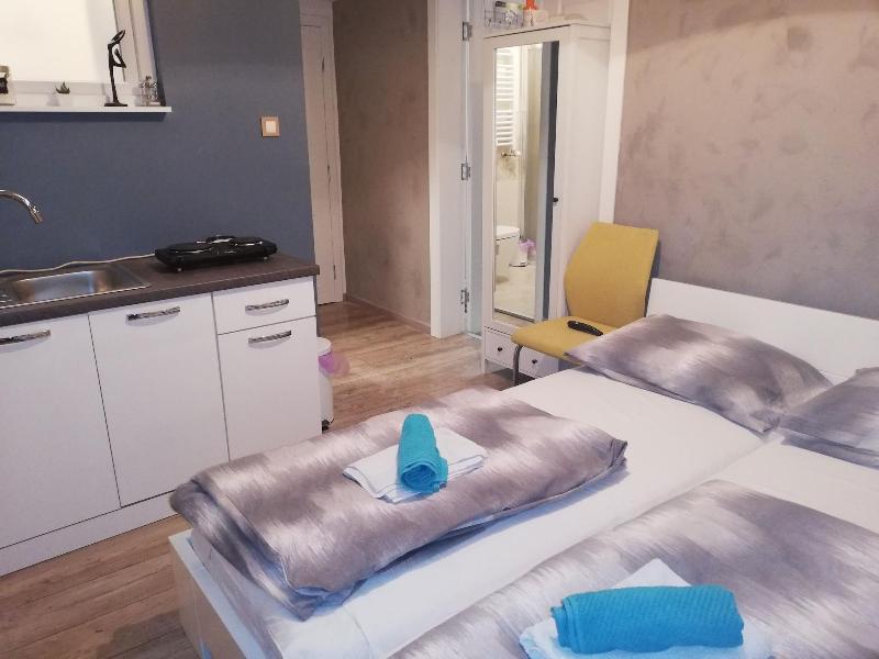 Angela Classic Rooms image