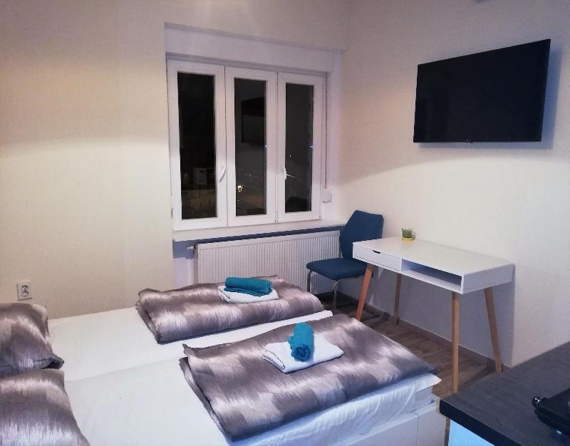 Angela Classic Rooms image