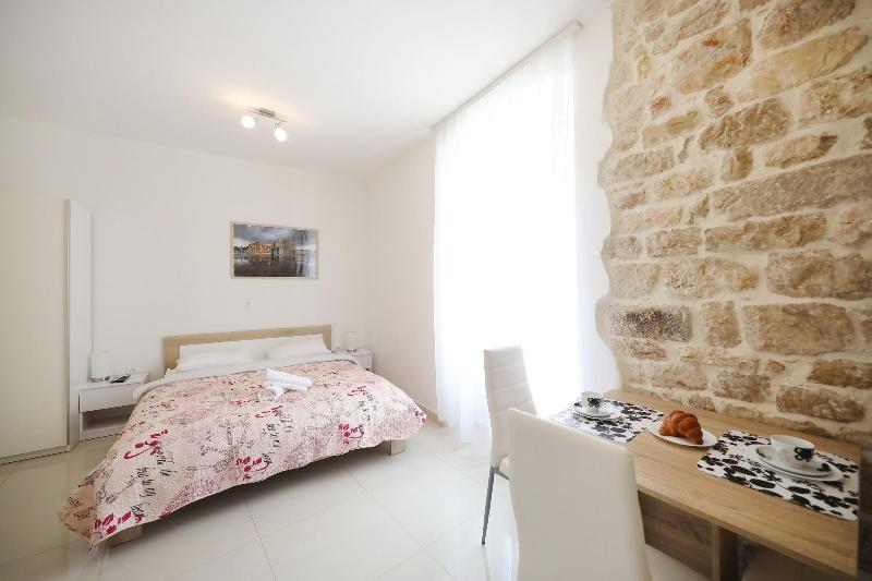 Sites Of Zadar Apartments — photo 5