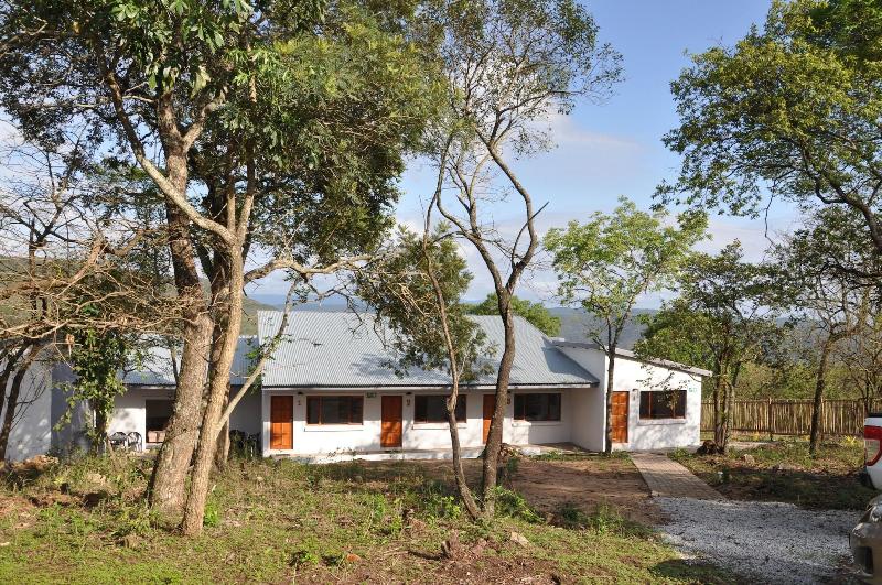 Hazyview Buffalo Game Lodge image
