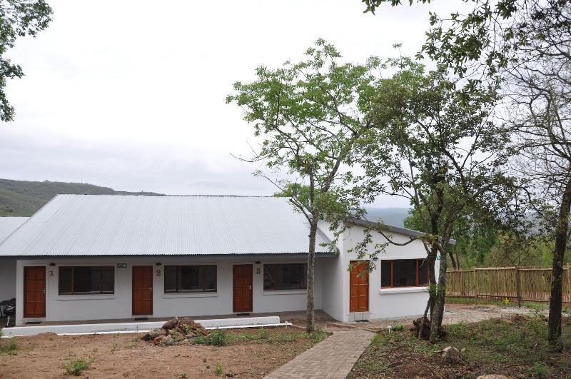 Hazyview Buffalo Game Lodge image