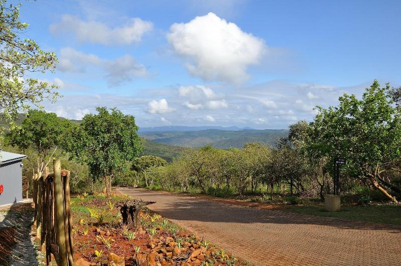 Hazyview Buffalo Game Lodge image