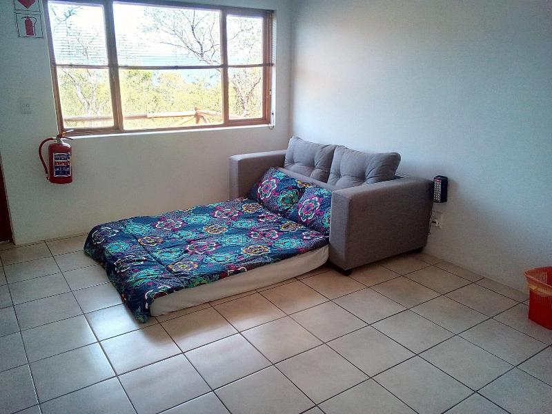 Hazyview Buffalo Game Lodge image