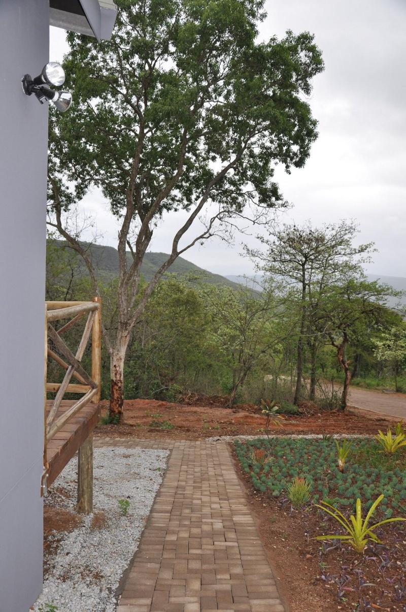 Hazyview Buffalo Game Lodge image