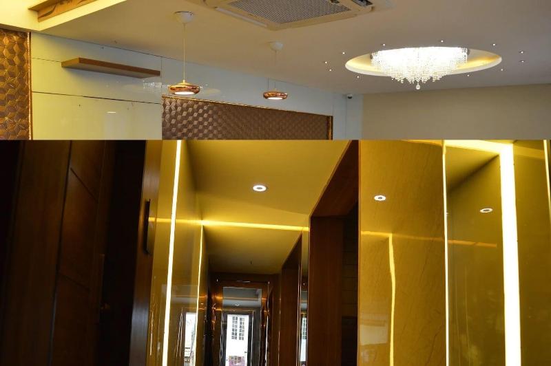 Hotel Gm Plaza — photo 4