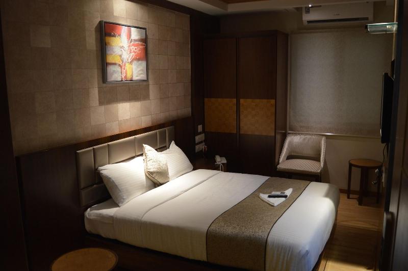 Hotel Gm Plaza — photo 5