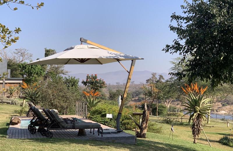 Kambaku River Lodge image
