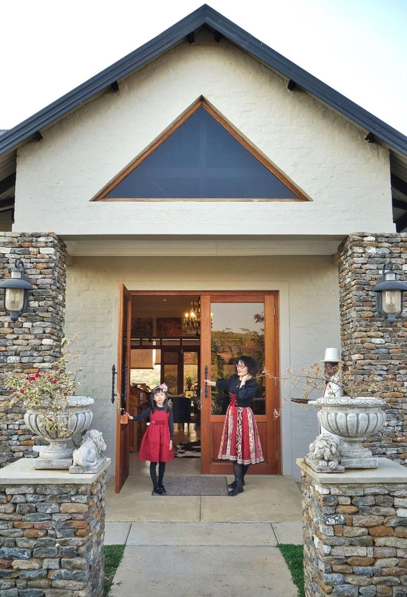 Kambaku River Lodge image