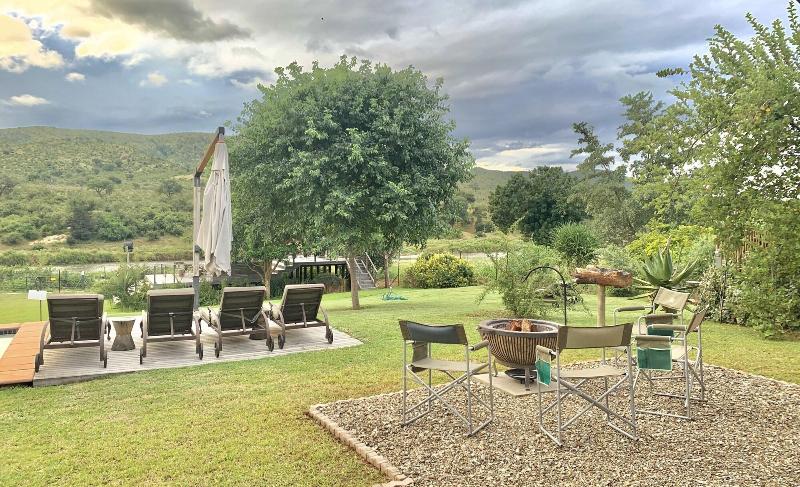 Kambaku River Lodge image