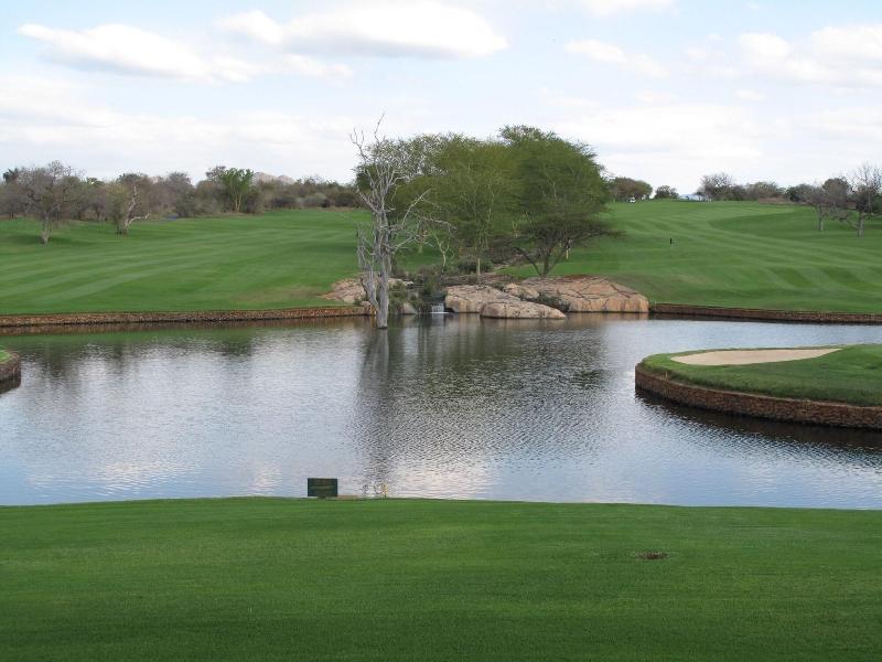 Kambaku River Lodge image