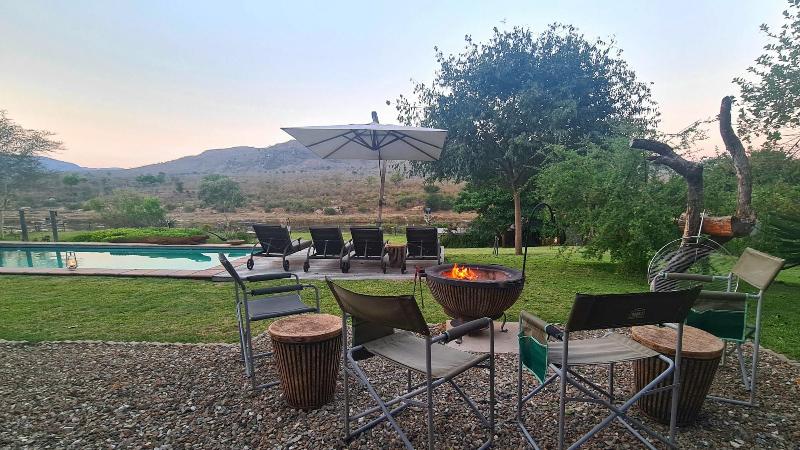 Kambaku River Lodge image