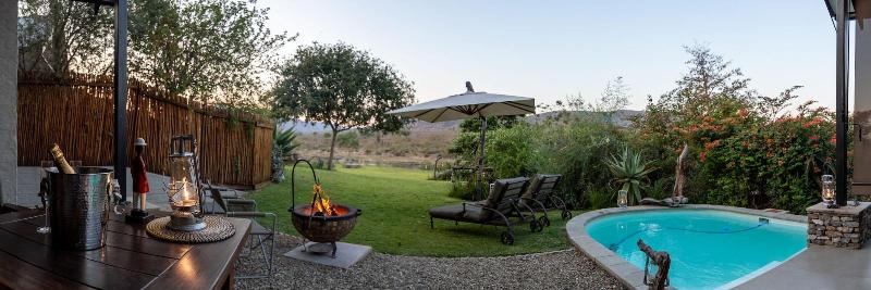 Kambaku River Lodge image