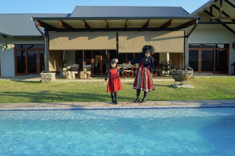Kambaku River Lodge image