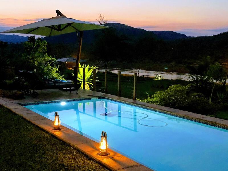 Kambaku River Lodge image