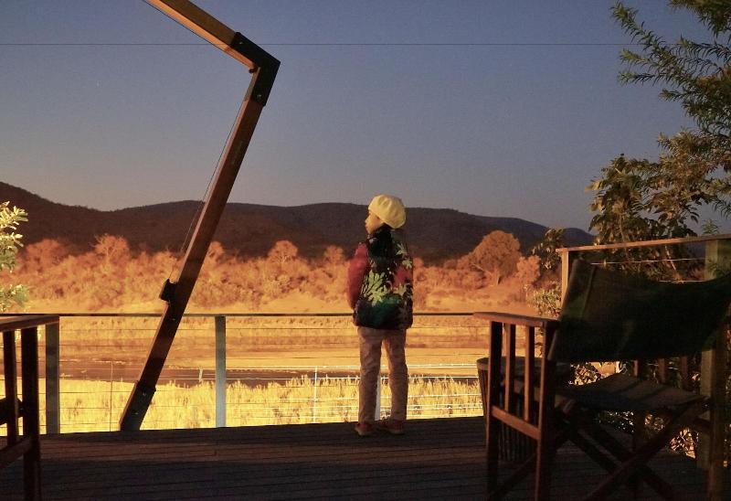 Kambaku River Lodge image