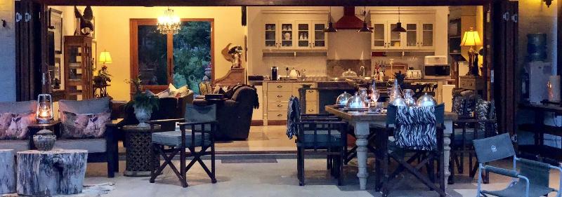 Kambaku River Lodge image