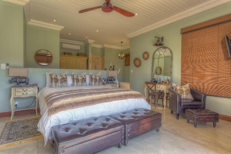 Kambaku River Lodge image