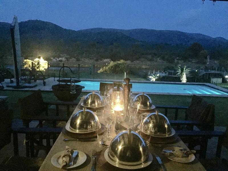 Kambaku River Lodge image