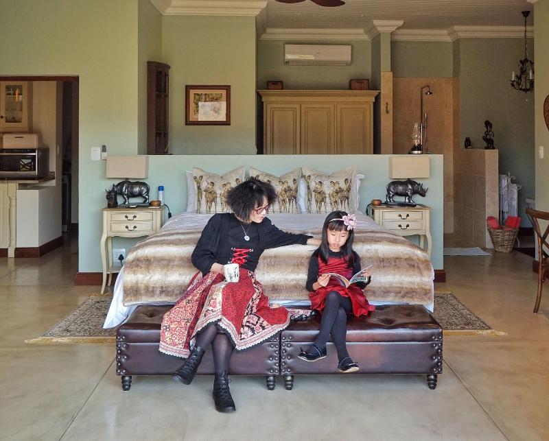 Kambaku River Lodge image