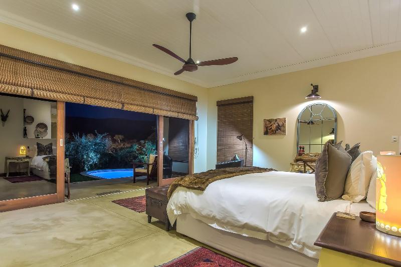 Kambaku River Lodge image
