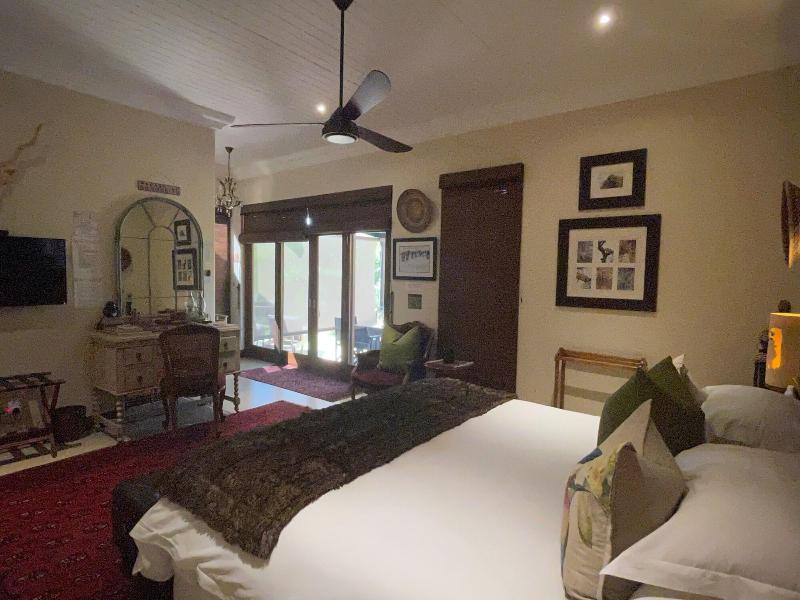 Kambaku River Lodge image