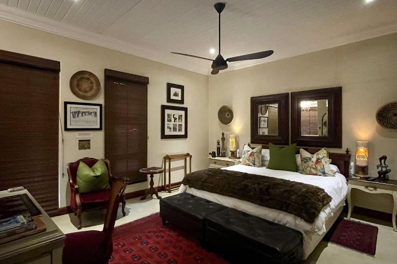 Kambaku River Lodge image