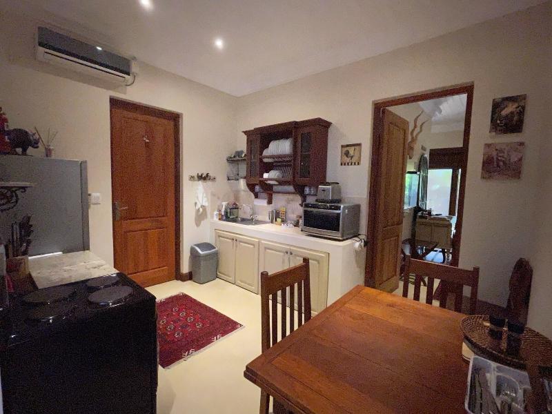 Kambaku River Lodge image