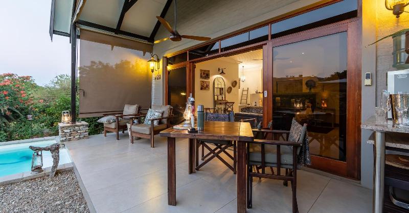 Kambaku River Lodge image