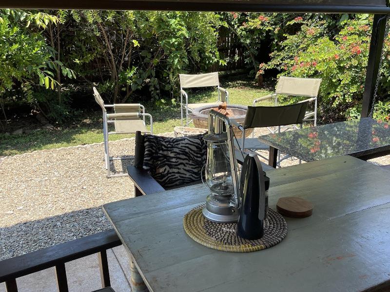 Kambaku River Lodge image