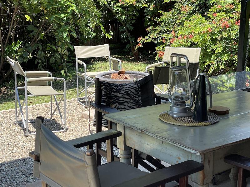 Kambaku River Lodge image