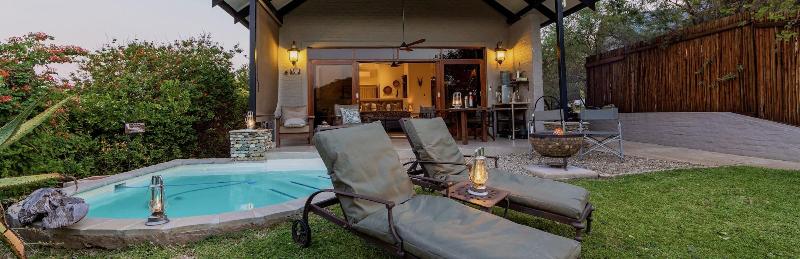 Kambaku River Lodge image