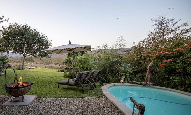 Kambaku River Lodge image