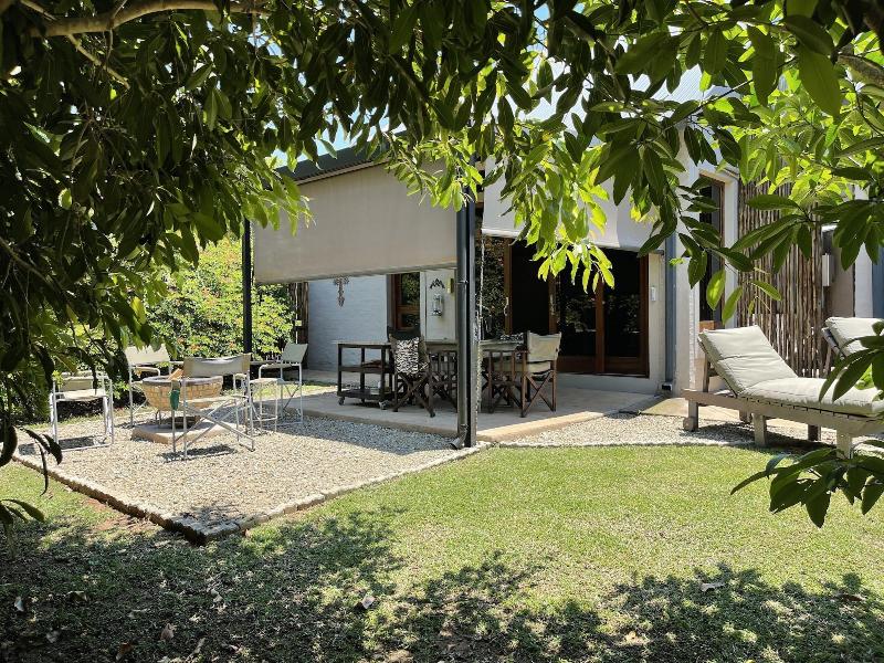 Kambaku River Lodge image