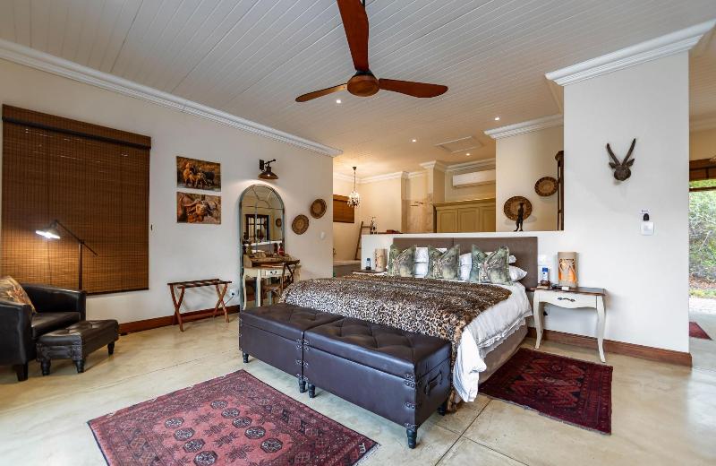 Kambaku River Lodge image
