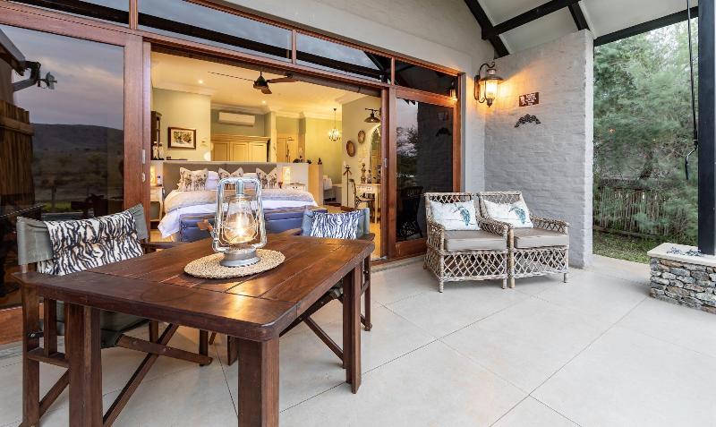 Kambaku River Lodge image