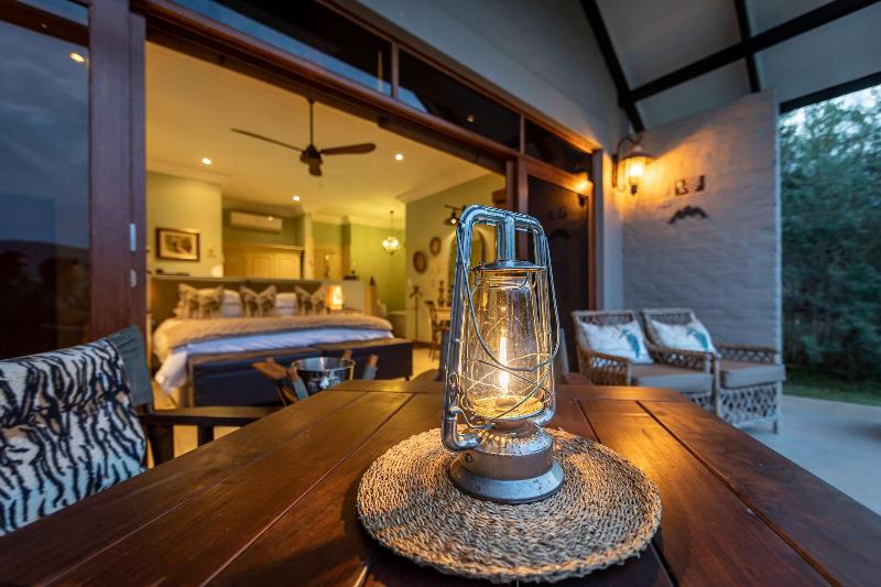 Kambaku River Lodge image